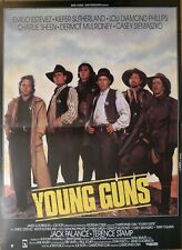 Young guns western d'occasion  France