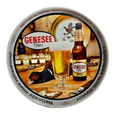 Genesee beer metal for sale  Grafton