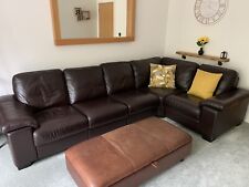 Original dfs leather for sale  CHICHESTER