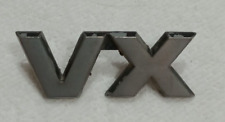 Vauxhall badge vx1800 for sale  SOUTHAMPTON