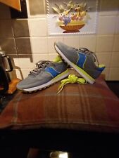 Vgc womens trainers for sale  DALKEITH