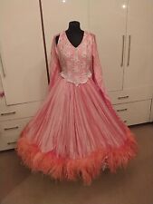 Ladies ballroom dress for sale  ABERDEEN