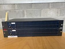 Dbx 1231 dual for sale  BARNSTAPLE