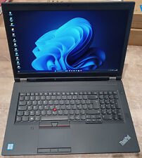 Portable lenovo p70 d'occasion  Salbris