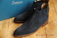 Oliver sweeney navy for sale  SUTTON COLDFIELD