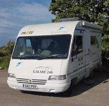 Pilote galaxy 24s for sale  HULL