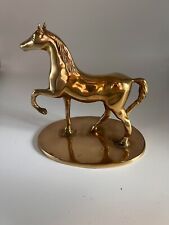 Figurine vintage cheval d'occasion  Thouarcé