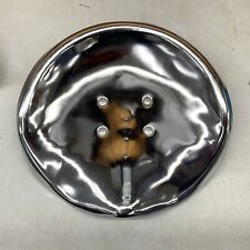 Chrome plated metal for sale  Weaverville