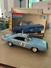 Monogram richard petty for sale  Camby