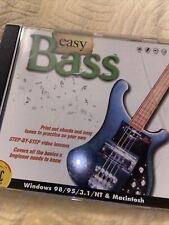 Easy bass step for sale  Jonesboro