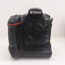 Nikon d810 grip usato  Treviglio