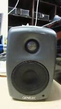 Genelec 8010a way for sale  Shipping to Ireland