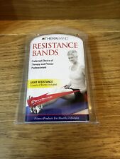 Theraband exercise sets for sale  BIRMINGHAM