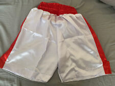 nike boxing shorts for sale  RHYL