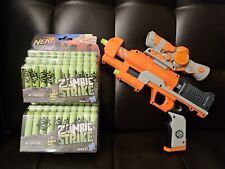 Nerf 2007 zombie for sale  Piscataway