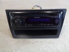 Kenwood radio stereo for sale  NOTTINGHAM