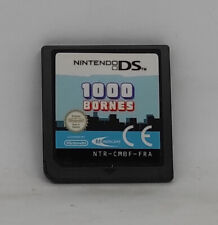 1000 bornes jeu d'occasion  Fosses