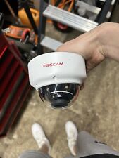 Foscam fi9961ep gebraucht kaufen  Bächingen