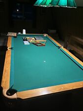 Used billiards tables for sale  Norton