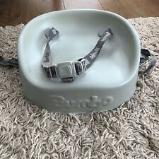 Bumbo booster seat for sale  RUSHDEN