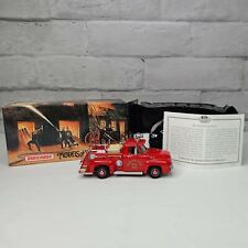 Usado, Matchbox 1953 Ford Pickup Truck Fire Engine (YFE14) comprar usado  Enviando para Brazil