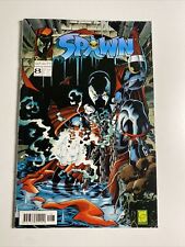 Spawn band infinity gebraucht kaufen  Norden