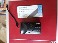 Olympus mini 35mm for sale  GREENFORD
