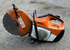 Stihl ts410 disc for sale  CARLISLE