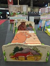 Licensed gruffalo bed for sale  LEICESTER