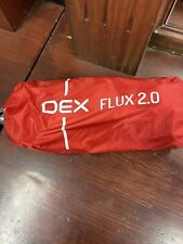 Oex flux 2.0 for sale  WHITSTABLE