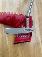 Scotty cameron special for sale  LONDON