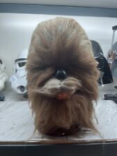 Post chewbacca mask for sale  Fort Lauderdale