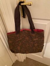 Betty jackson tote for sale  FAIRFORD
