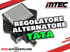 Regulador Alternador Tata 26938181A 26938161A Plancha segunda mano  Embacar hacia Argentina