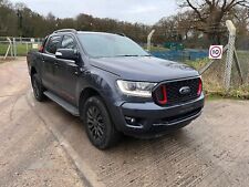 2021 ford ranger for sale  BURY ST. EDMUNDS