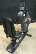 SCIFIT SCI-FIT PRO 1000 PRO1000 UBE UPPER BODY ERGOMETER HAND CYCLE BIKE MACHINE, used for sale  Willowbrook