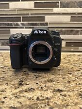 Nikon d7500 dslr for sale  Seattle