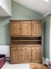 Large kitchen dresser for sale  SHIFNAL