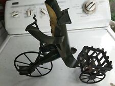 Frog bike metal for sale  Satsuma