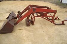1954 Ford Jubilee NAA Tractor Superior Model No. 401 Front End Loader 600 for sale  Glen Haven