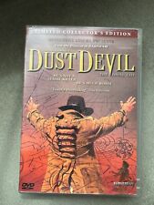 Dust devil disc for sale  EXETER