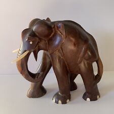 Large hand carved for sale  COLWYN BAY