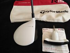 Used, Taylormade R15 10.5 Driver for sale  Shipping to South Africa