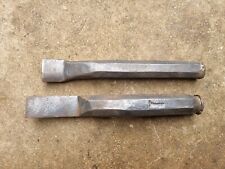 caulking irons for sale  NORWICH