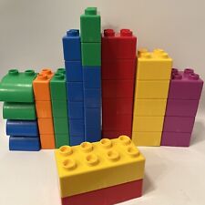 42x lego duplo for sale  Greer