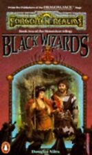 Black wizards niles for sale  UK