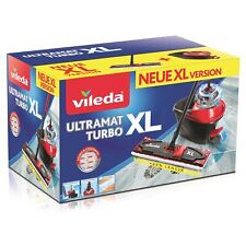 Kit nettoyage vileda d'occasion  Strasbourg-