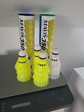 Badminton bälle firma gebraucht kaufen  Rietberg