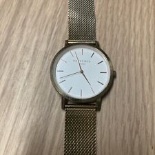 Rosefield ladies watch for sale  NEWPORT PAGNELL
