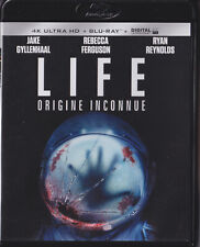 Life uhd ultra d'occasion  Ribemont